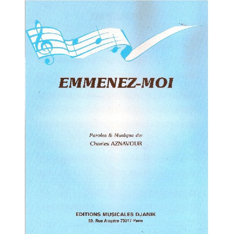 emmenez-moi-aznavour-