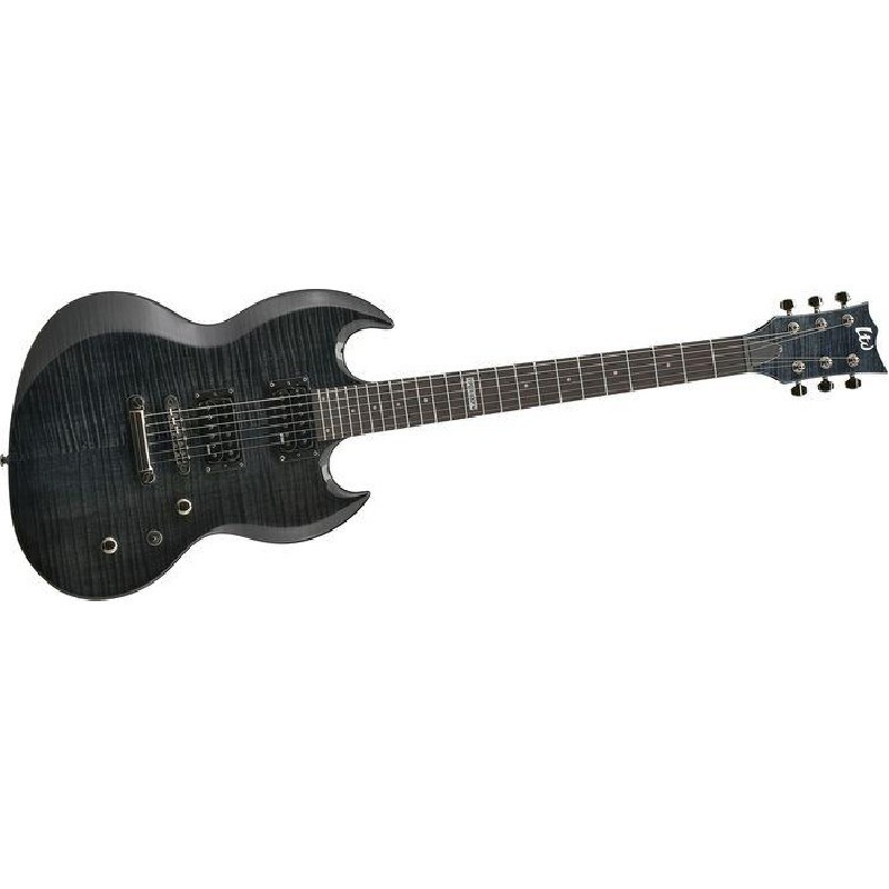 guitare-el-ltd-viper-100f