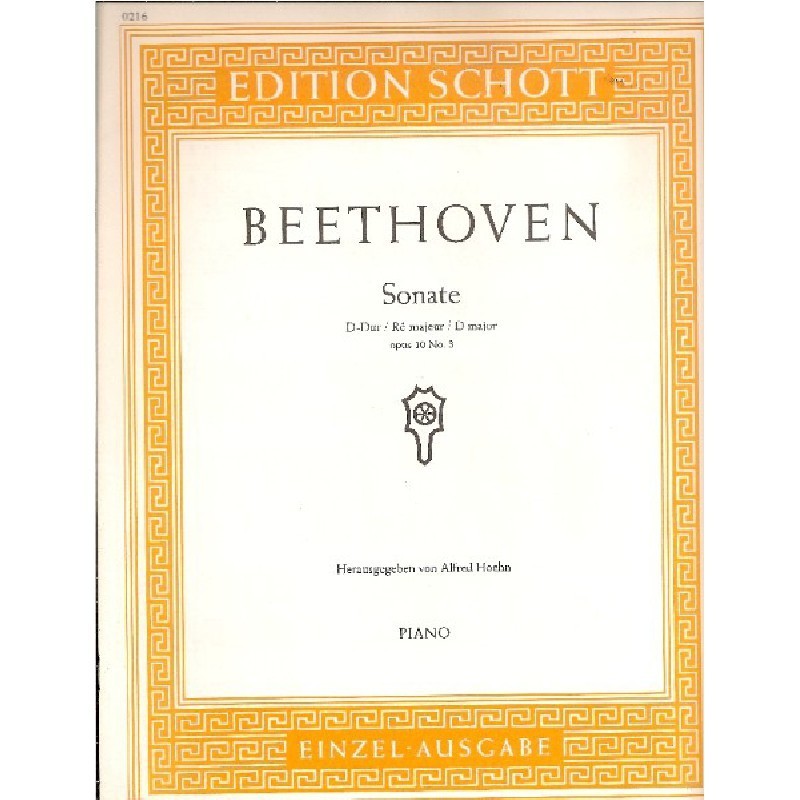 sonate-op10-n°3-re-m-beethoven