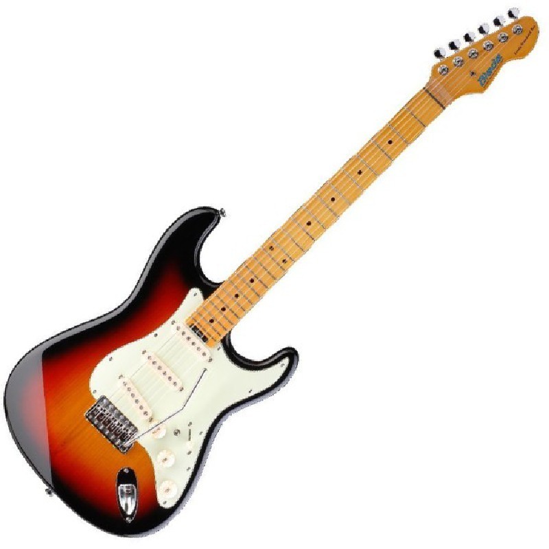 guitare-el-blade-tc1-sb