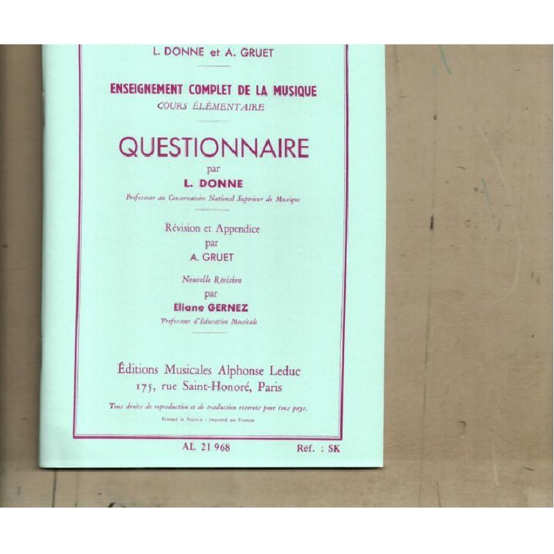 questionnaire-elementaire-donne