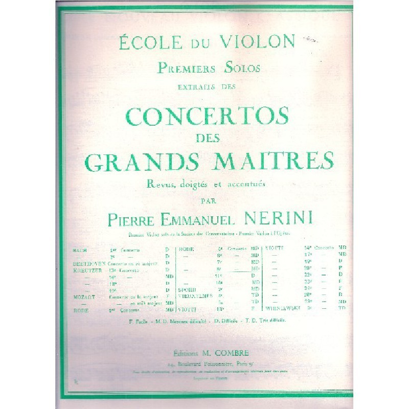 concerto-n°8-1°-solo-rode-violon