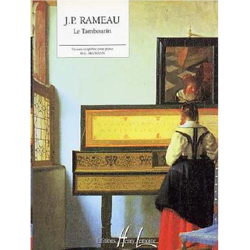 tambourin-rameau-piano-facile