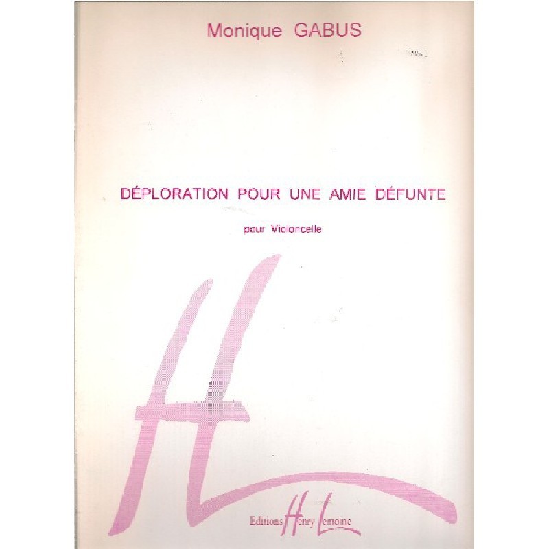 deploration-pour-amie-defunte-gabus