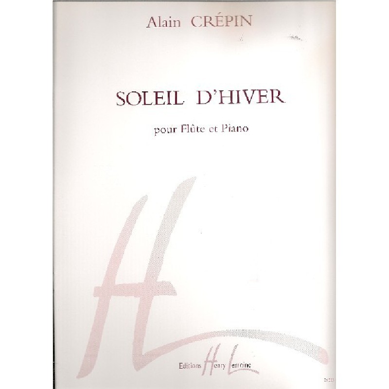 soleil-d-hiver-crepin-alain