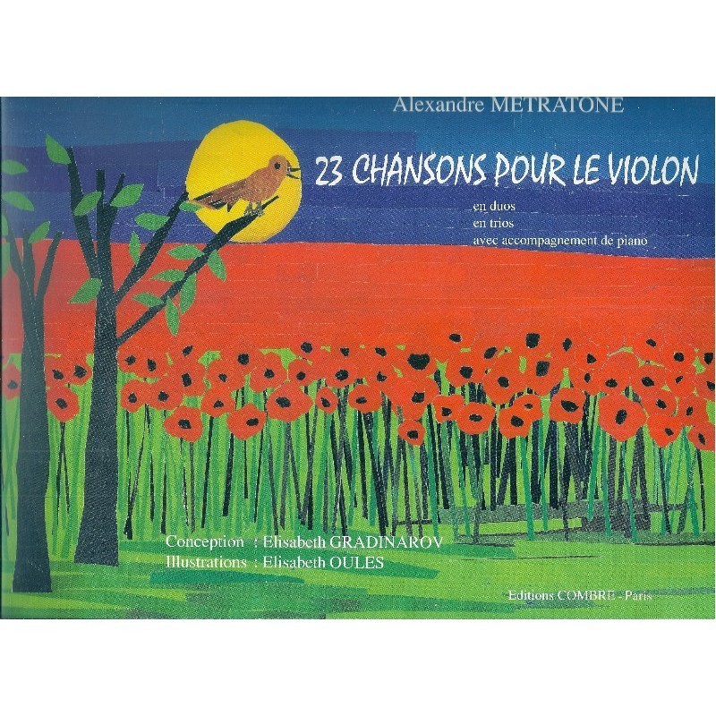 23-chansons-pour-le-violon-metraton