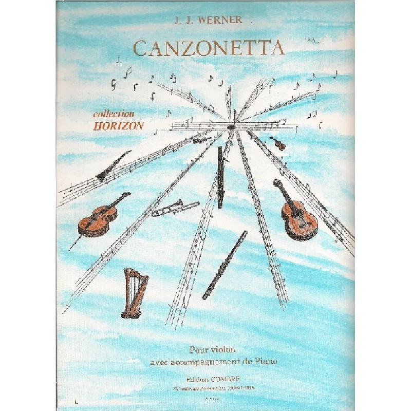 canzonetta-werner-violon-piano