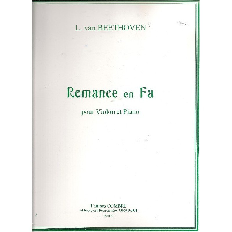 romance-en-fa-beethoven-violon-pian