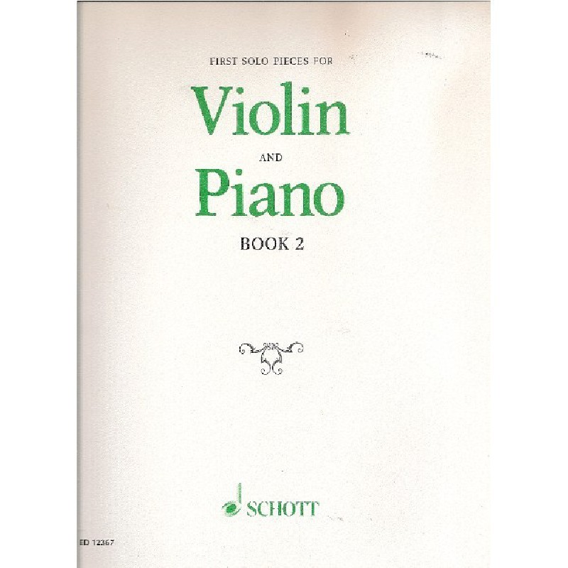 first-solo-pieces-v2-violon-piano