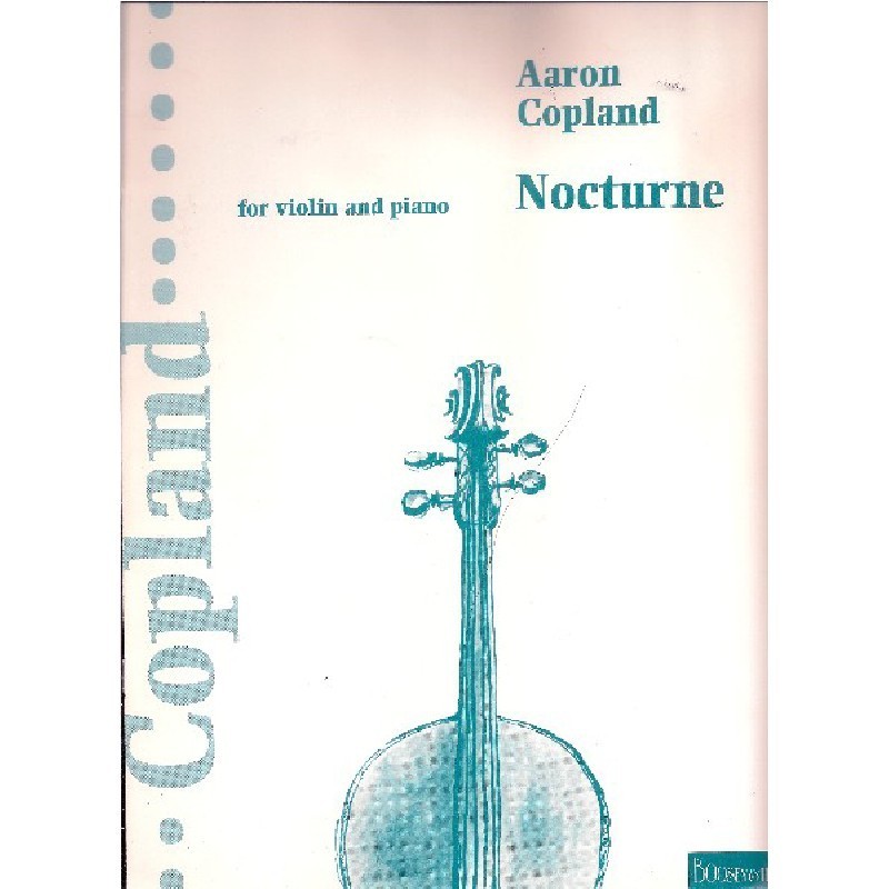 nocturne-copland-violon-piano