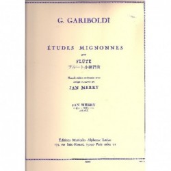 etudes-mignonnes-op131-gariboldi