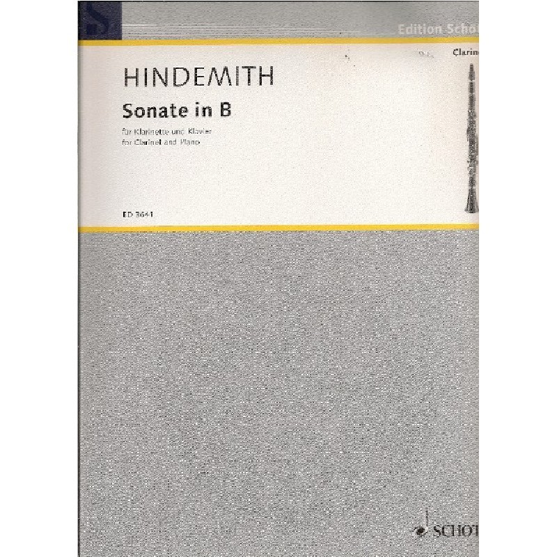 sonate-b-hindemith-clarinette-piano