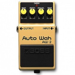 pedale-boss-aw2-auto-wah