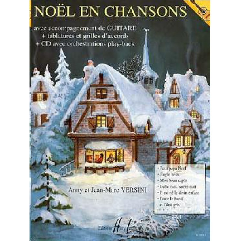 noel-en-chanson-cd-versini-guitare