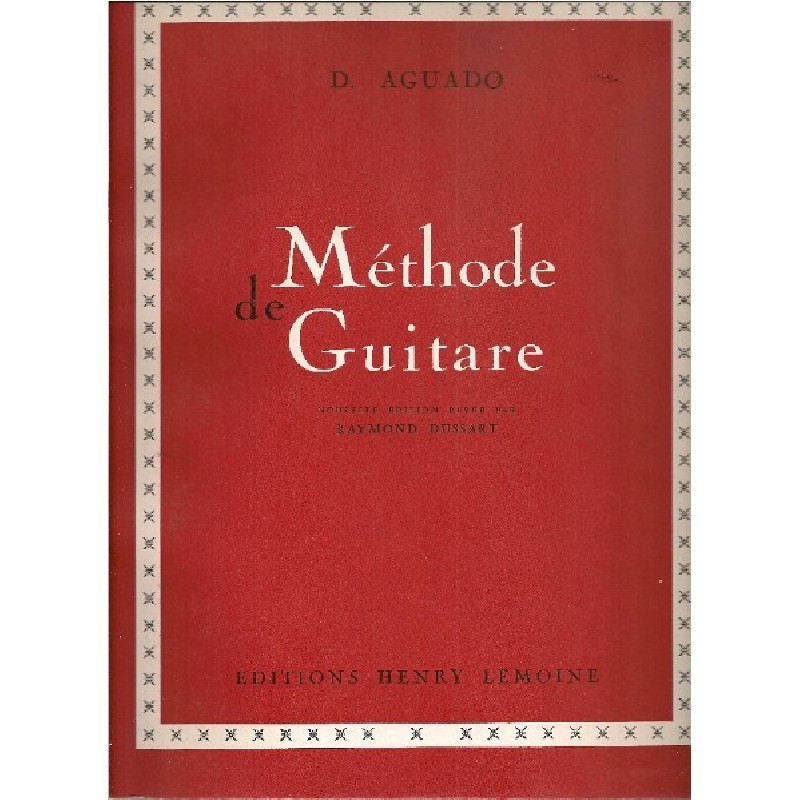 methode-de-guitare-aguado