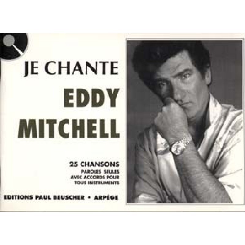 je-chante-eddy-mitchell