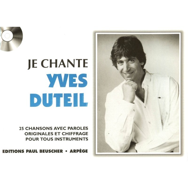 je-chante-yves-duteil