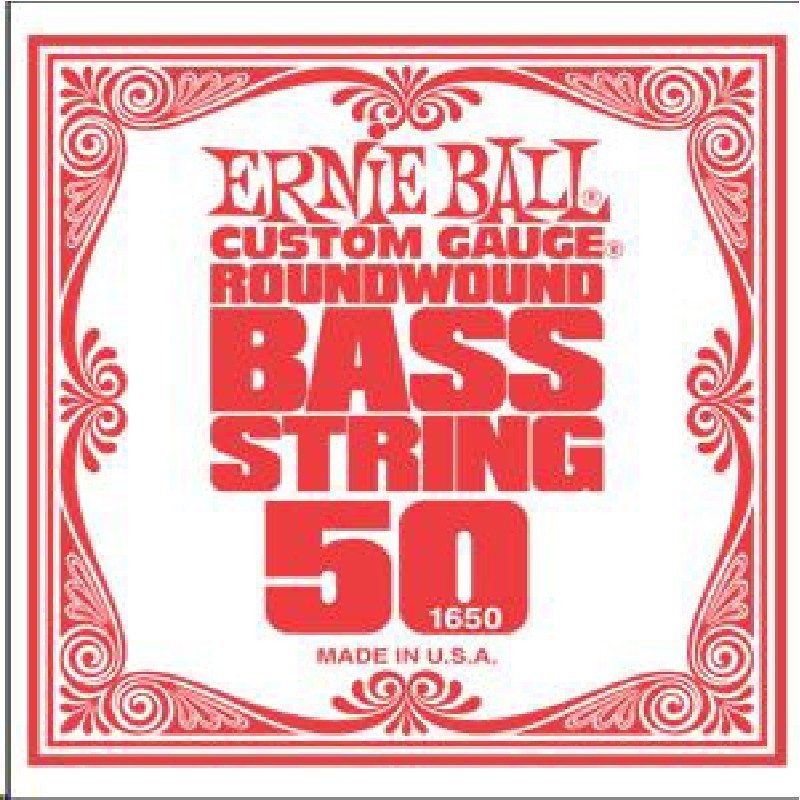 corde-basse-050-ernie-ball