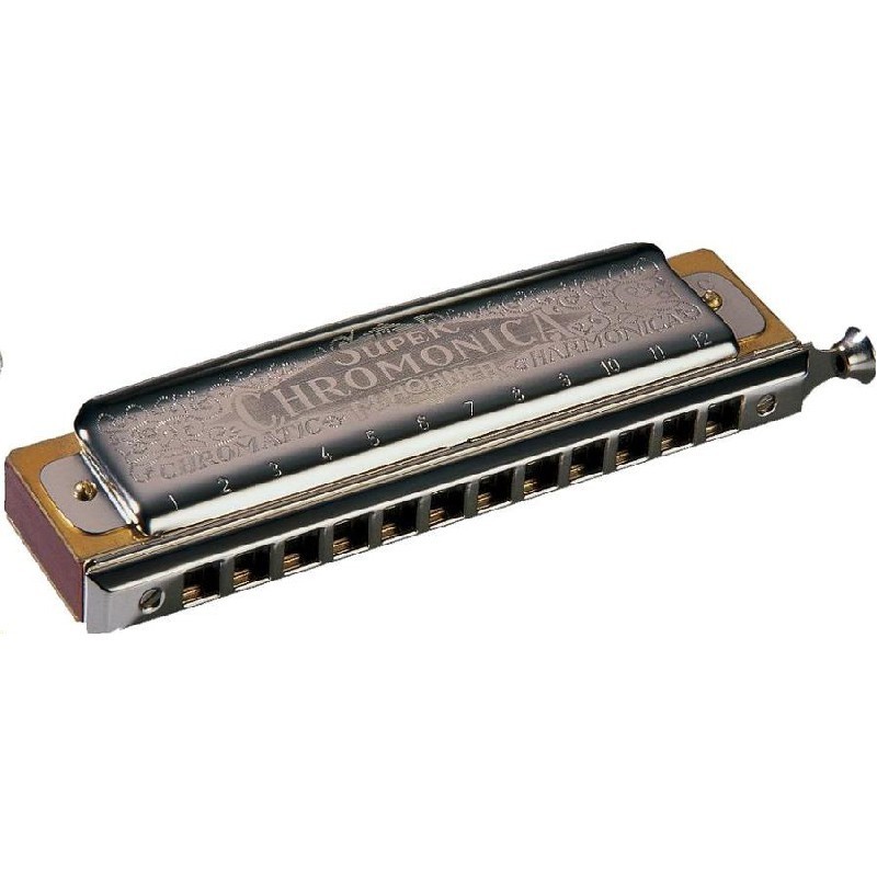 harmonica-hohner-chromonica-270c