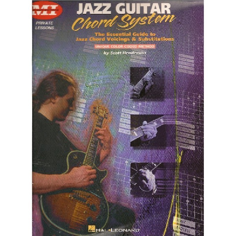 jazz-guitar-henderson-guitare