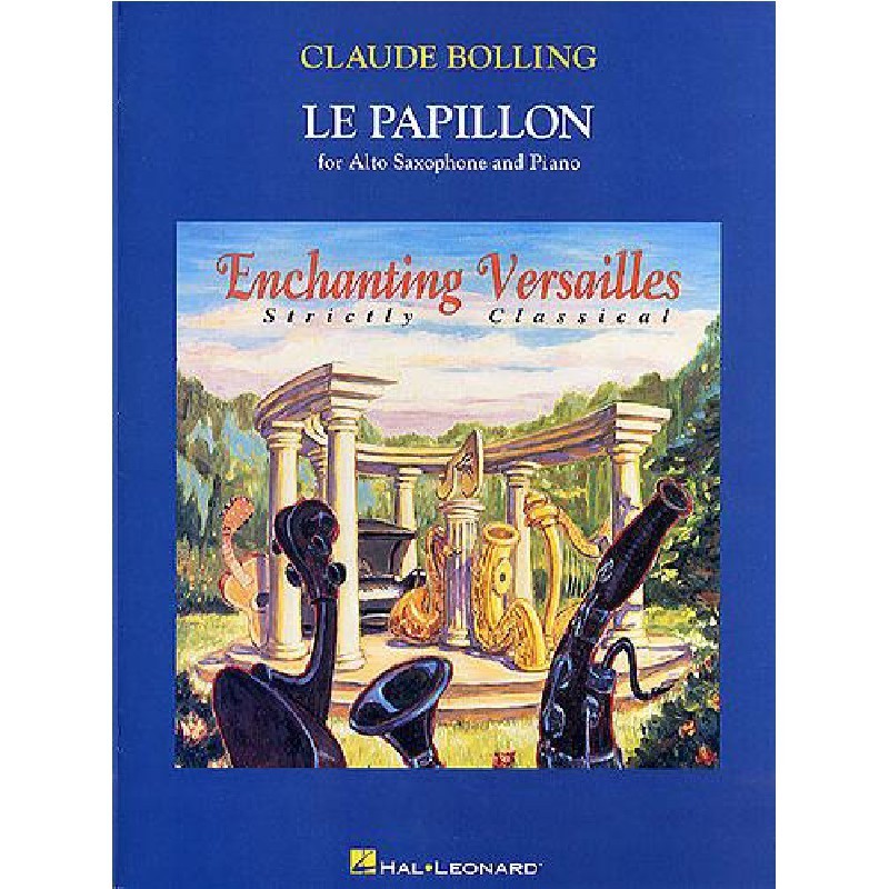 papillon-le-claude-bolling-