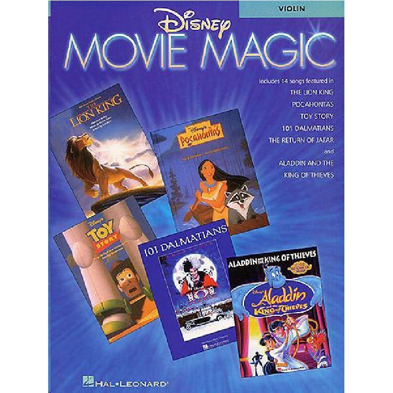 disney-movie-magic-violon