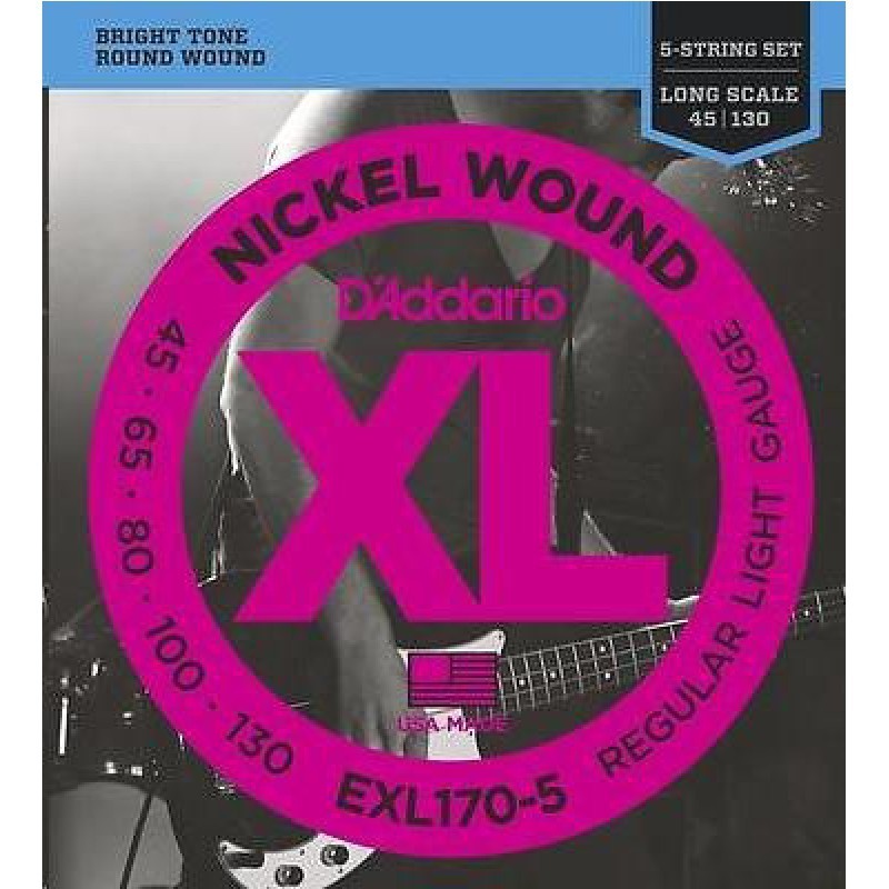 jeu-basse-d-addario-exl170-5-cordes