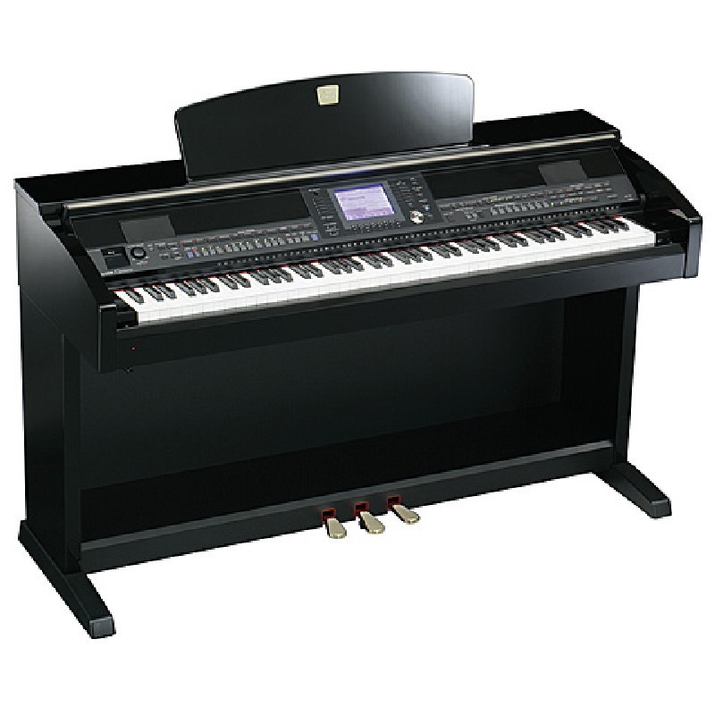 piano-numerique-yamaha-cvp407