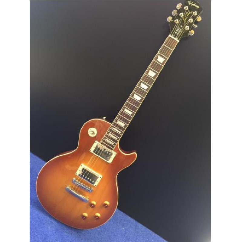 guitare-el-epiphone-les-paul-std