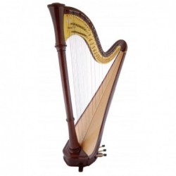 harpe-aoyama-etude-46-occasion