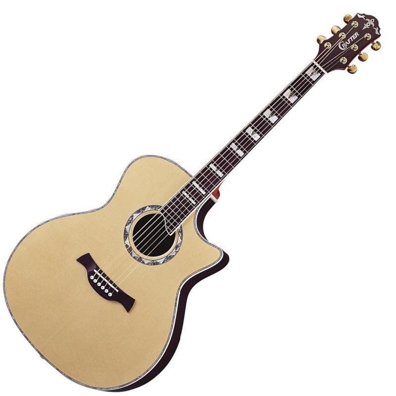 guitare-folk-crafter-gae24-occasion