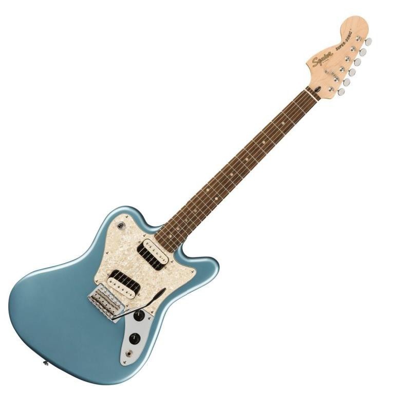 guitare-el-squier-super-sonic-occas