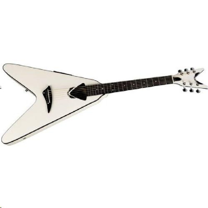 guitare-electro-dean-vca-cwh-occas