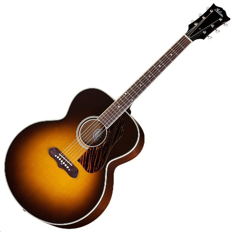 guitare-gibson-sj-100-occasion