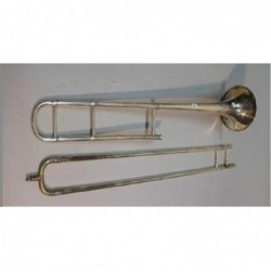 trombone-simple-bourges-occasion