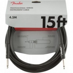 cable-jack-4.5m-fender-pro-droit