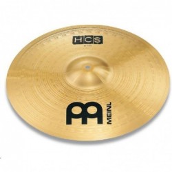 cymbale-meinl-hcs-16-crash