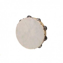 tambourin-25-cm-peau-cymbal