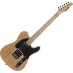 guitare-el-prodipe-tele-tc80-ash