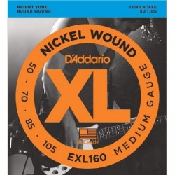 jeu-basse-d-addario-exl160-50-105