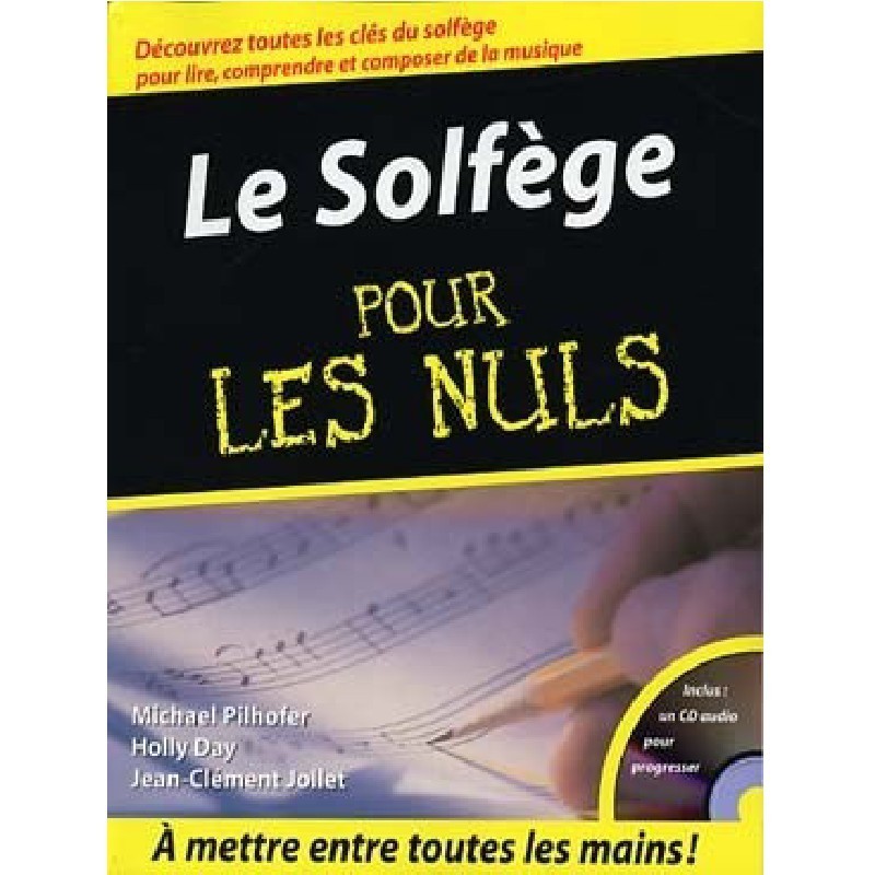 solfege-pour-les-nuls-cd