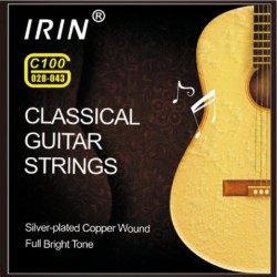 jeu-cordes-guitare-clas-irin-c100