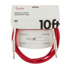 cable-jack-3m-fender-droit-rouge