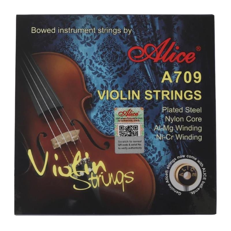 jeu-cordes-violon-alice-a709