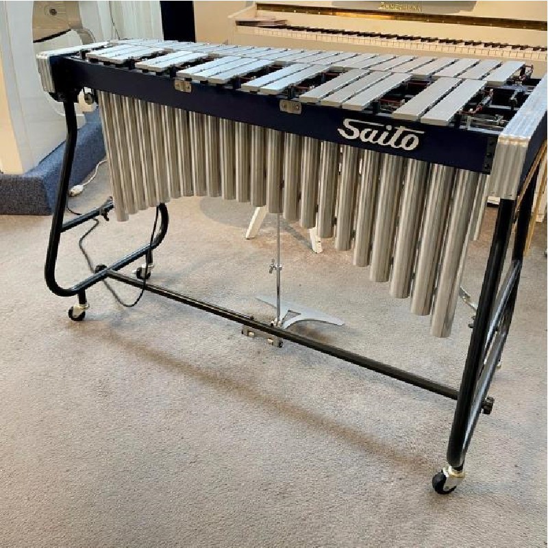 vibraphone-saito-32-notes-occasion