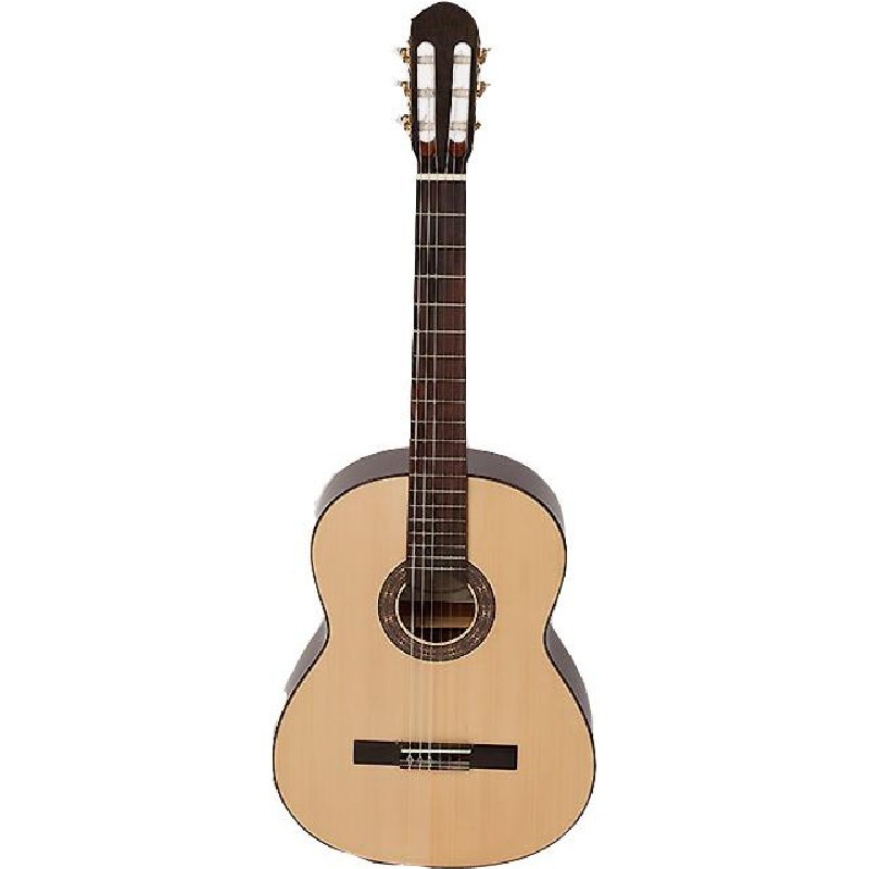 guitare-classique-carvalho-5s