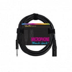 cable-micro-xlr-jack-5m-boston