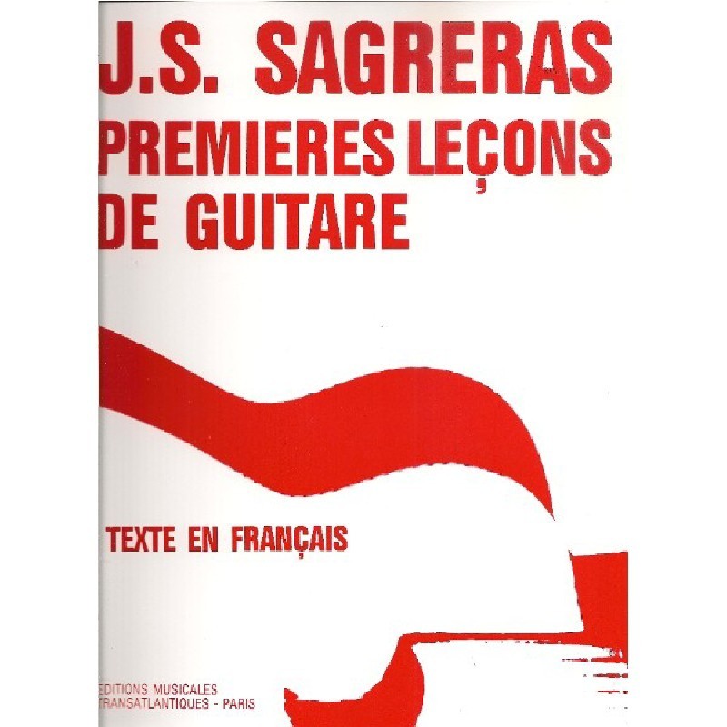 premieres-lecons-de-guitare-sagrera