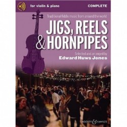 jigs-reels-hornpipes-violon