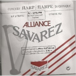 corde-gd-harpe-savarez-kf-5°oct-re